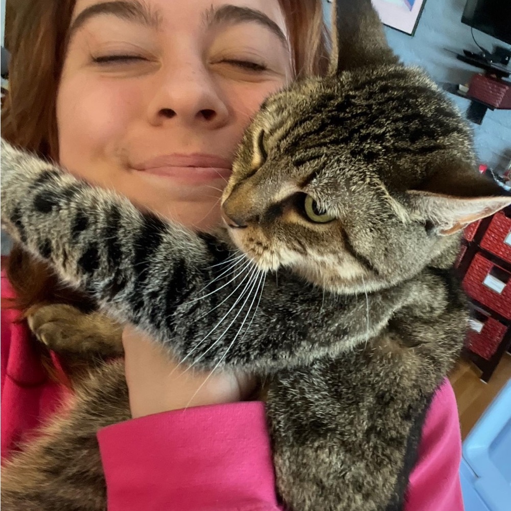 Meet your Posher, Margo